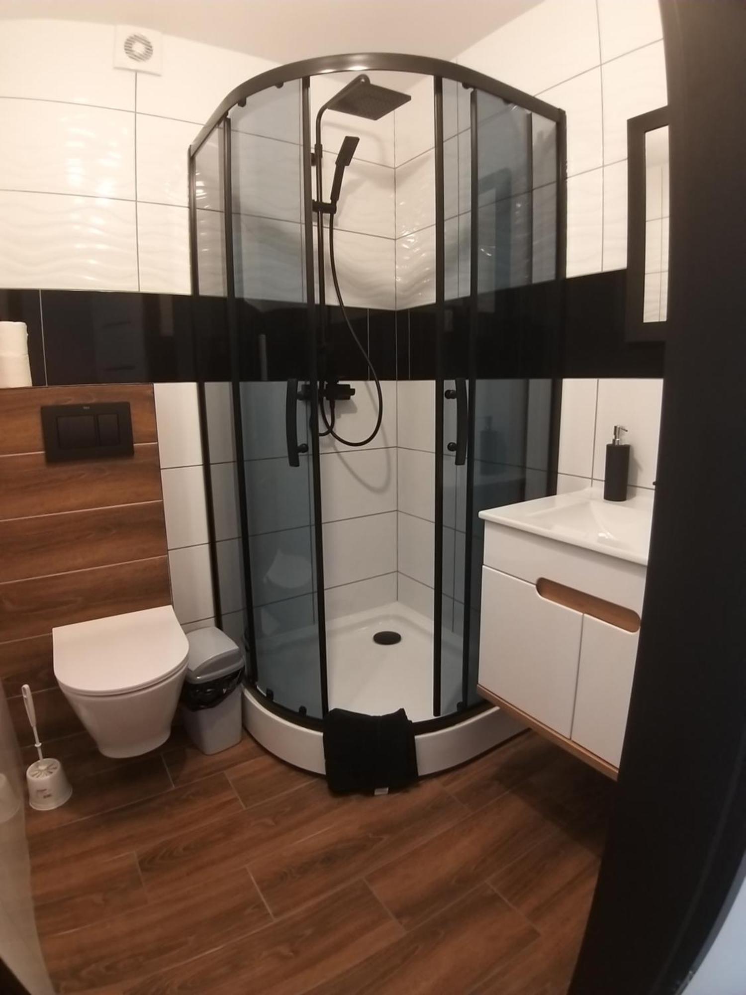 Apartament Marysieńka Krynica Morska Pokój zdjęcie